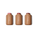 the pocket blush trio