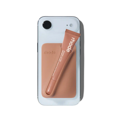 snap-on lip case
