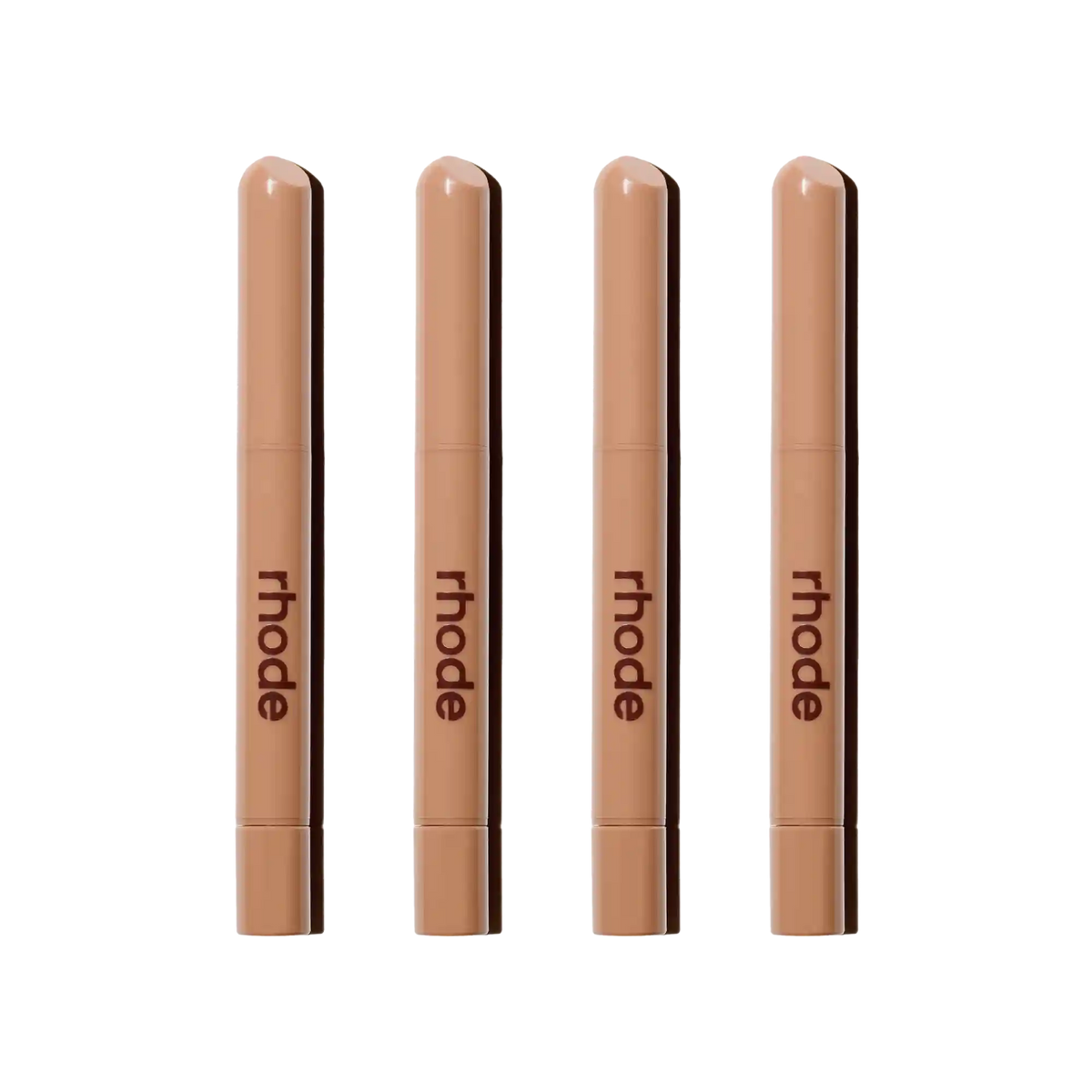 the peptide lip shape set