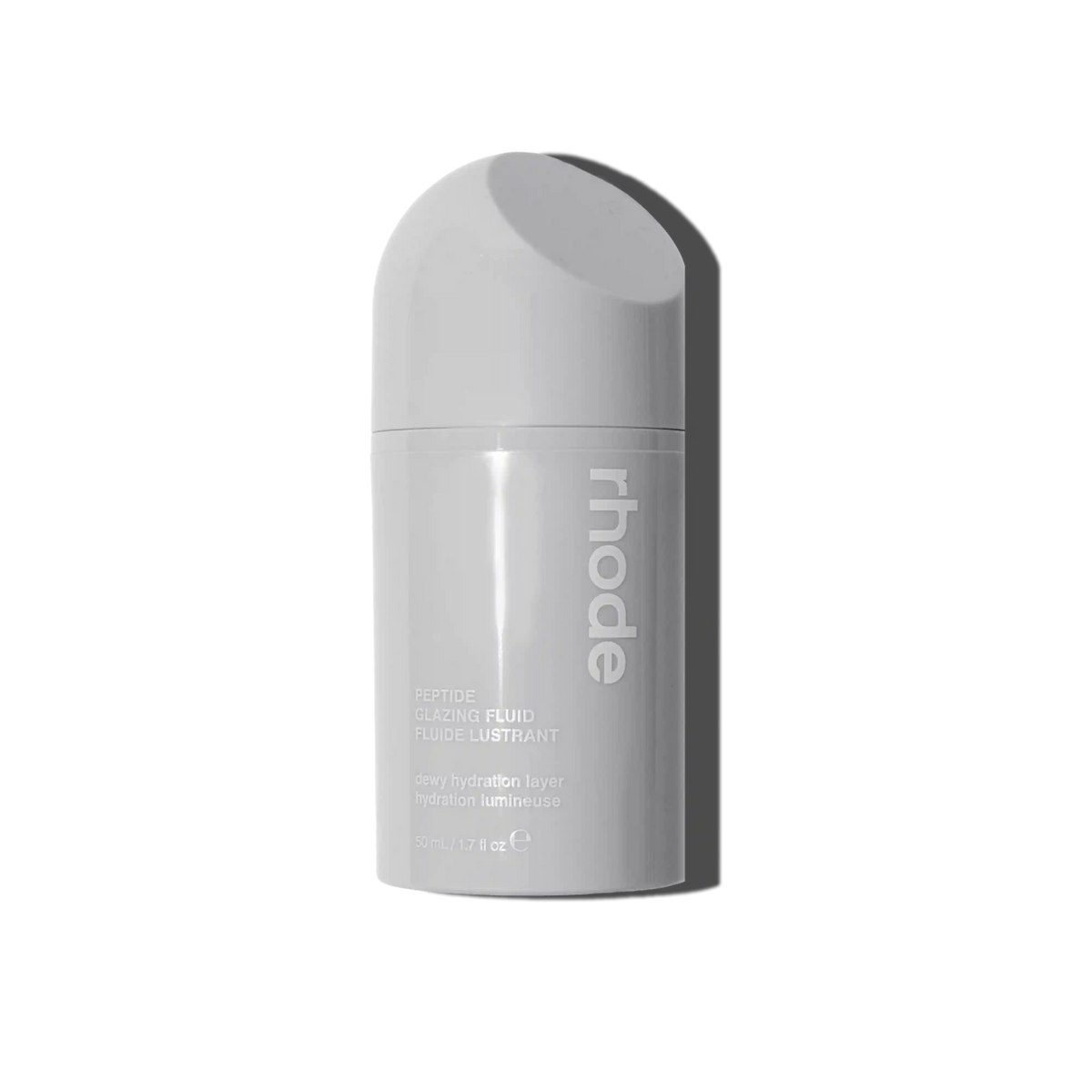 peptide glazing fluid