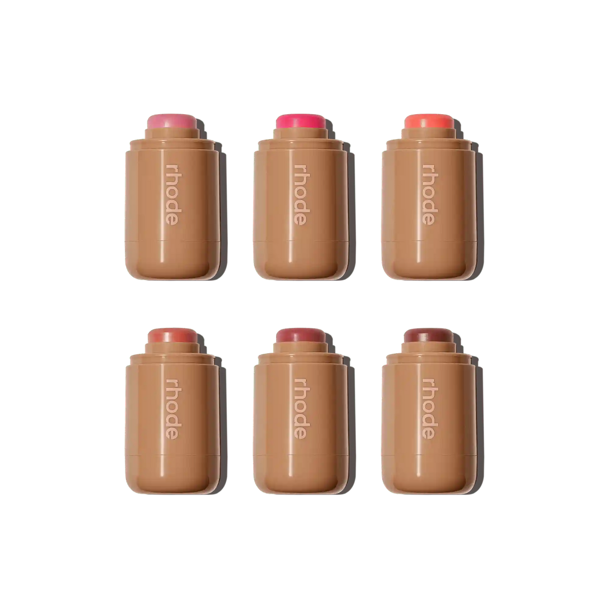 the pocket blush set