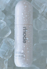 glazing mist
