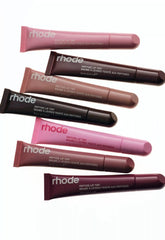 the peptide lip tint set