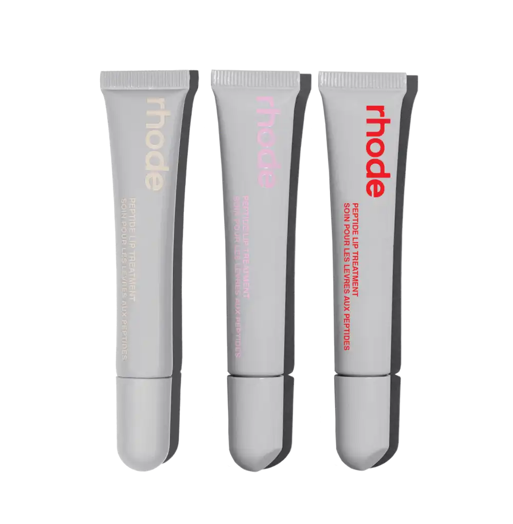 the peptide lip treatment set